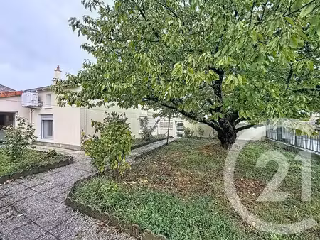 maison à vendre - 6 pièces - 128 m2 - gannat - 03 - auvergne
