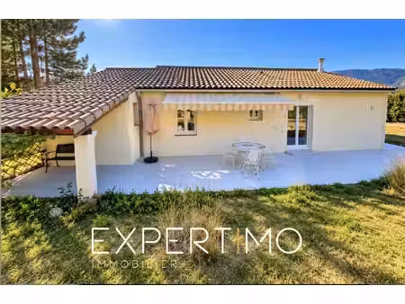 maison t5 128 m2 jardin et terrasse garde colombe