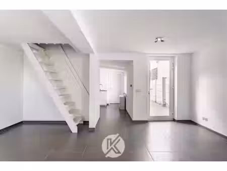 instapklare woning in een aangename omgeving