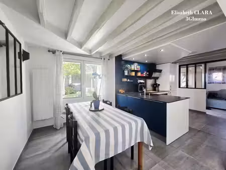 maison 7 pièces