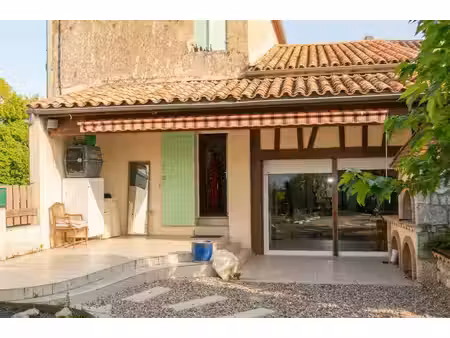 maison à vendre à marmande (47200) - lot-et-garonne