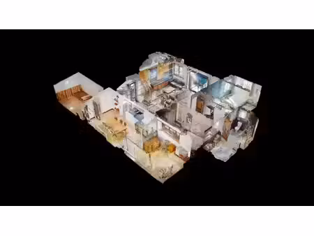maison à vendre neoules 7 pièce(s) 160m2 415 000€