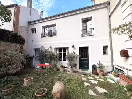 maison à vendre orleans 4 pièce(s) 100m2 378 000€