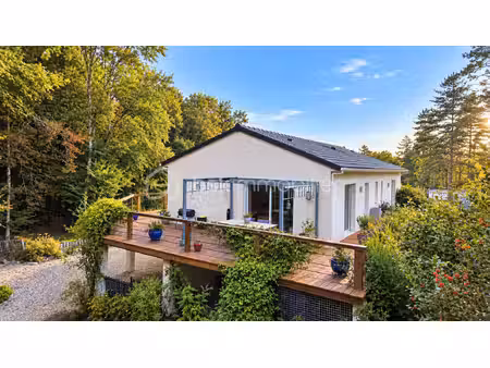 maison contemporaine de 173 m² à perigueux