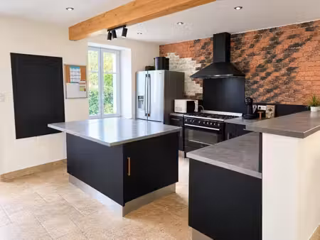 maison à vendre 4 pièces perrigny sur l'ognon (21)