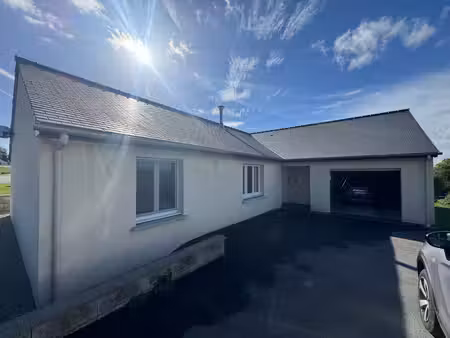 maison à vendre à plussulien (22320) - côtes-d'armor