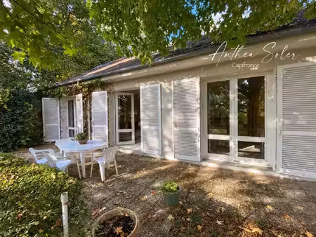 maison à vendre premery 8 pièce(s) 190m2 149 000€