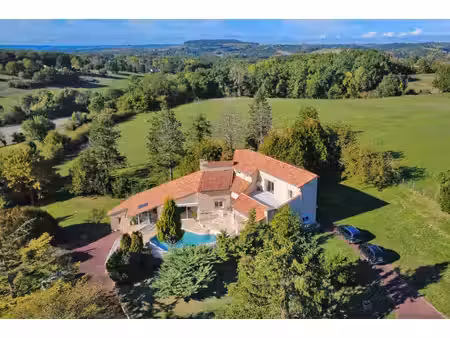 maison à vendre à ribérac (24600) - dordogne