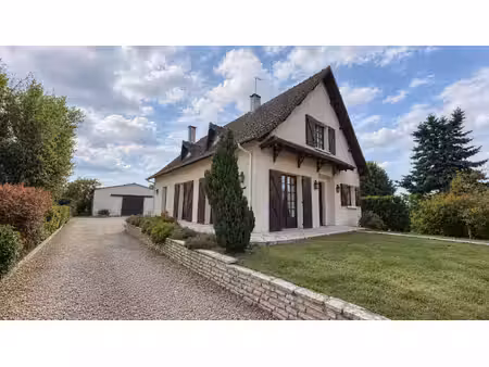 maison romorantin lanthenay 6 pièce(s) 144.67 m2