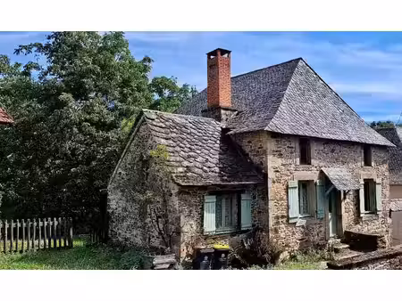 vente maison 4 pièces 91 m² à sérilhac (19190)  165 000 €
