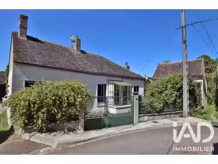 maison à thoury-férottes (77940)