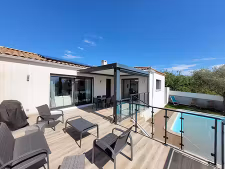 maison 5 pièces