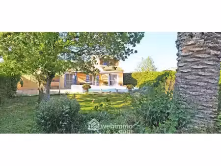 villas - 130m² - arles
