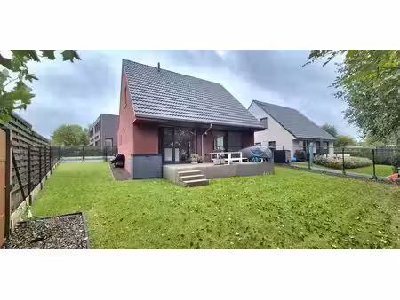 villa à vendre à everbeek pour € 495.000 avec 3 chambres à coucher