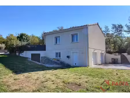 belle villa au calme à labruguière