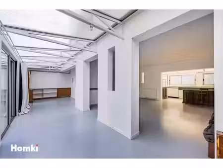 maison/villa t4 de 159 m² à montrouge 92120