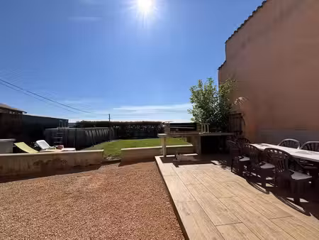 maison de village 5 pièces