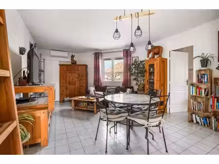 maison/villa t3 de 76 m² à valras-plage 34350