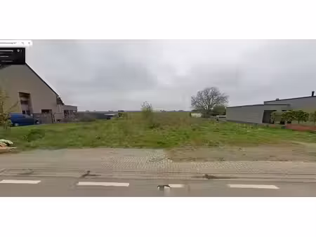 terrain à bâtir à vendre à vroenhoven pour € 120.000