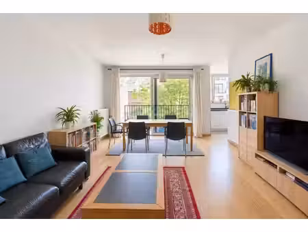 place de la reine - appartement contemporain avec terrasse