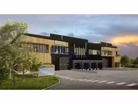 location entrepôt villeparisis 77270 619m² à 5180m²