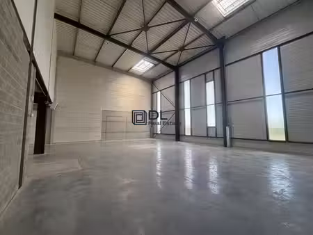 location entrepôt wissous 91320 637m² à 9500m²