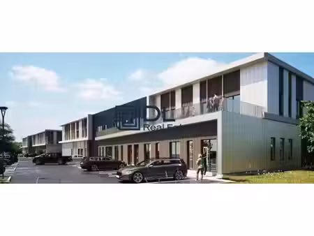 location local d’activités bailly romainvilliers 77700 164m² à 10964m²