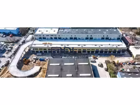 location local d’activités bobigny 93000 72m² à 8956m²