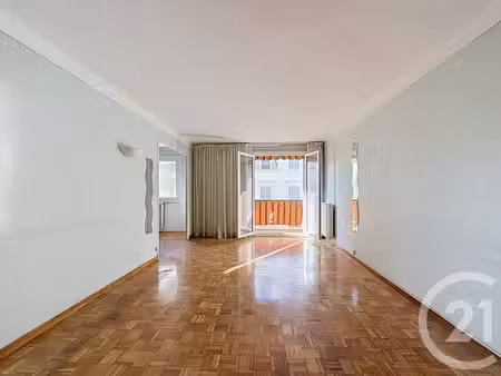 appartement f4 à vendre - 4 pièces - 78 m2 - marseille - 13002 - provence-alpes-cote-d-azu