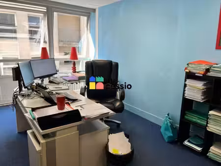 espace bureau à vendre