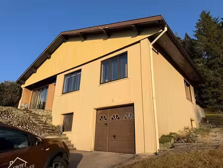maison à louer