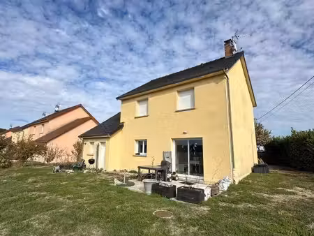 maison à louer