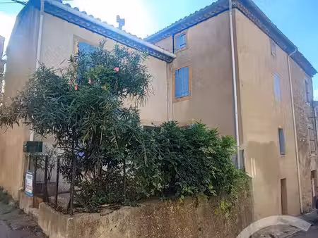 maison à vendre - 6 pièces - 132 m2 - ferrals les corbieres - 11 - languedoc-roussillon