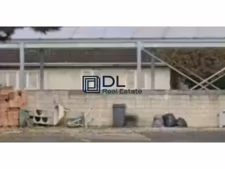 location terrain morangis 91420 850m²