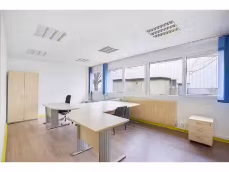 espace bureau à louer