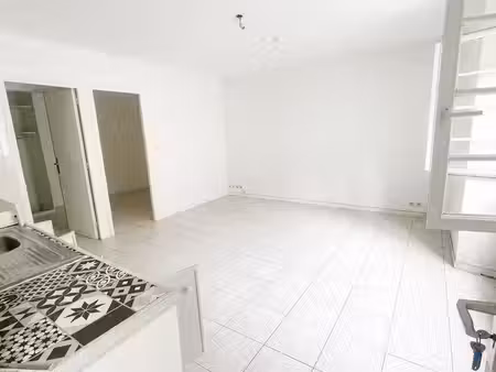 appartement t1 à vendre - 1 pièce - 35 m2 - bordeaux - 33 - aquitaine