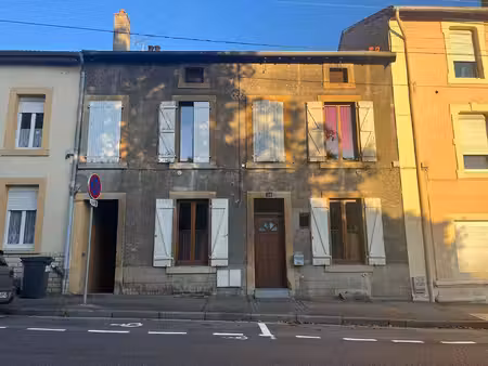 immeuble à vendre