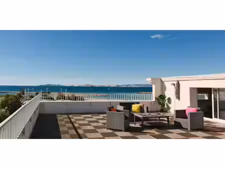appartement avec terrasse vieille chapelle - marseille 8ᵉ (13)