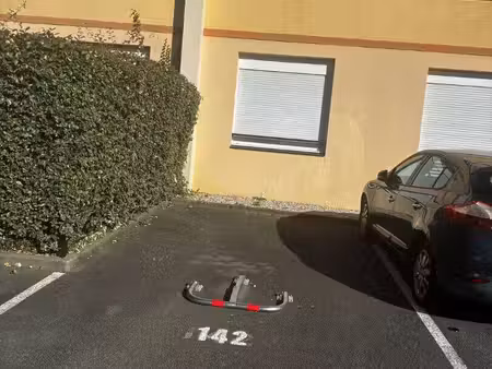 parking à vendre