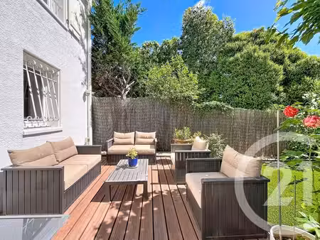 maison à vendre - 4 pièces - 95 85 m2 - castelnau le lez - 34 - languedoc-roussillon