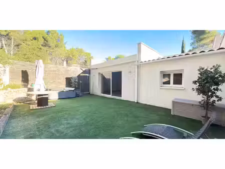 maison avec jardin et terrasse la ciotat (13)