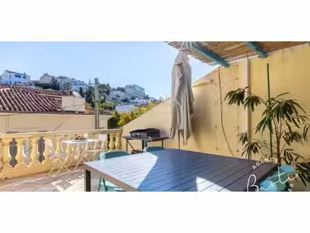 maison avec terrasse endoume - marseille 7ᵉ (13)