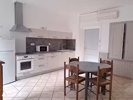 maison à louer