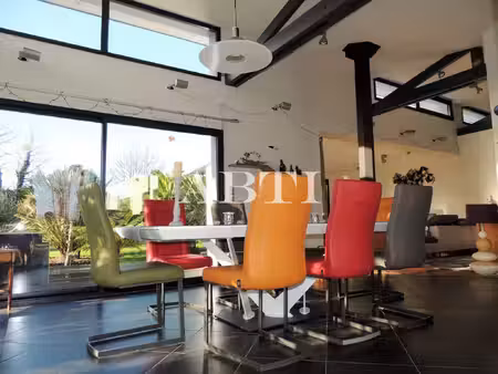 vente villa 6 pièces