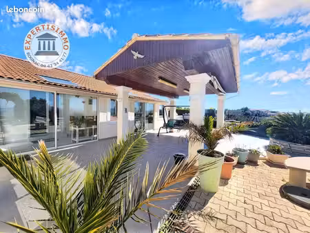 maison 4 pièces 104 m²