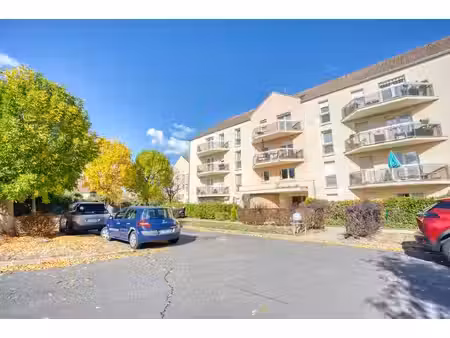 appartement epinay sur orge 2 pièce(s) 52.72 m2