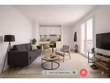 studio à vendre
