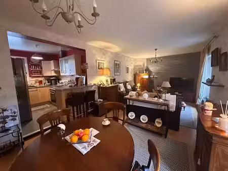 vente appartement 4 pièces 82 m² à la norville (91290)  215 000 €