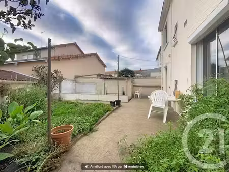 maison à vendre - 5 pièces - 106 m2 - cholet - 49 - pays-de-loire