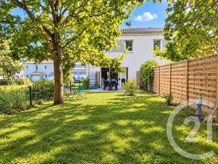 maison à vendre - 4 pièces - 78 m2 - pornic - 44 - pays-de-loire